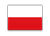 VECCHIA TRATTORIA MONTE ADONE - Polski